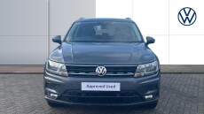 Volkswagen Tiguan 1.5 TSi EVO 150 Match 5dr DSG Petrol Estate